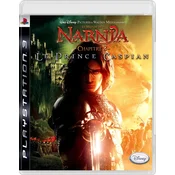 Chronicles of Narnia Prince Caspian - igra brez ovitka (PS3) - rabljeno