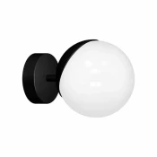 Zidna svetiljka SFERA 1xE14/60W/230V