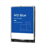 Western Digital 2TB 5400rpm SATA-600 2.5 128MB 7mm Plavi WD20SPZX