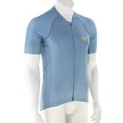 Ziener Nearo S/S Moški Kolesarska majica