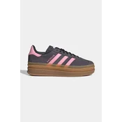 ADIDAS ORIGINALS Superge Gazelle Bold  robida / roza