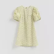 Reserved - Pamucna mini haljina