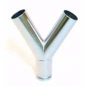BENT reducirna cev (kovinska) IND Y 50/50/50