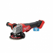 Milwaukee M18 ONEFSAG-125 XPDB-0X ONE-KEY 125 MILIMETRSKI KOTNI BRUSILNIK - Aku orodje - Milwaukee