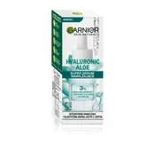 Garnier Hyaluron+ učvrstitveni serum za obraz za občutljivo kožo 30 ml