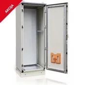 PROSTOSTOJEČA ELEKTRO OMARA BJH-A 206/400  / 2000x600x400