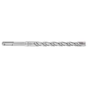 Svrdlo za armirani beton SDS Plus 16 x 210 mm, quatro 54H132