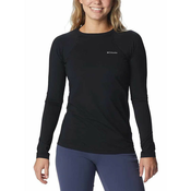 COLUMBIA Midweight Stretch Long Sleeve Top Thermal