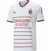 Majica Puma ACM Away Jersey Replica 2022/23
