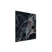 shumee STEKLENA DESKA ZA REZANJE 45x52 MARMOR