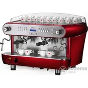 Gaggia Deco evo 2GR rdeča