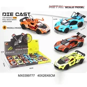 Alltoys Dirkalnik 1:36