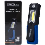 shumee LED DELAVNIŠKA SVETILKA 250LM 2500mAh KD3495
