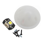 Yuneec Q500: LED prednja donja bijela, kap
