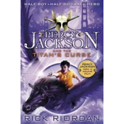 Percy Jackson and the Titans Curse (Book 3)