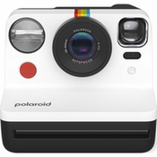 Polaroid Now Generation 2 Instant kamera, Crno-bela