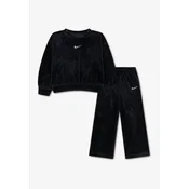 Nike Sportswear Trenirka za tek SWOOSH SPARKLE črna