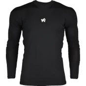 Majica z dolgimi rokavi KEEPERsport PP LS Underwear Shirt Junior
