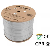 UTP veza Siva 305m LCUF6L-11CU-0305-S