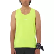 Salomon Majica brez rokavov SENSE AERO SINGLET GFX M
