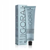 , Schwarzkopf Igora Royal Highlifts barva za lase 60 ml 12-19