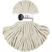 Bobbiny Premium 5 mm 50 m Cashmere Beige Vrvica