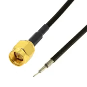shumee Pigtail SMA vtič RF1.37 30cm