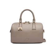 Ročna torba Furla A Olivia Mini Boston WE00933 A.0023 4892S Siva