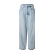 Levis za moške. A4750-0022 Kavbojke 578 Baggy blue (30/32), Modra, Priložnostno, Bombaž
