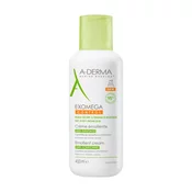 A-DERMA Exomega Control krema, 400ml