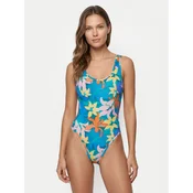 Billabong Kopalni kostum Sol Searcher Alyssa EBJX100117 Pisana