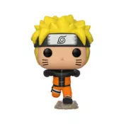 Bobble Figure Anime - Naruto Shippuden POP! - Naruto Running