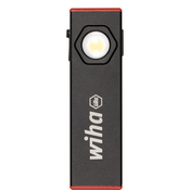 WIHA 45701 Rucni lampa be/ki senzor 800lm