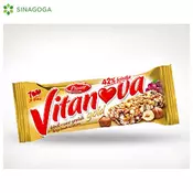 VITANOVA ZITAR.+LESNIK+SUVO GROZ. 30GR (18) PIONIR