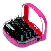Cimco Cimco Special Bit Set 114599, (20787104)