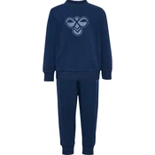 Hummel Trenirka za tek marine/nočno modra