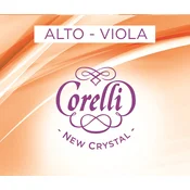 Savarez Corelli New Crystal 734F Žica za violu (Kao novo)