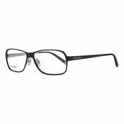 Okvir za naocale za muškarce Dsquared2 DQ5057-002-56 Crna (O 56 mm) (o 56 mm)