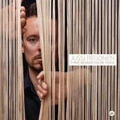 Jussi Reijonen - Three Seconds/Kolme Toista (LP)