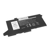 Baterija za Dell Latitude 14 5420/Latitude 15 5520, 3200 mAh
