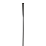 ŽBICA DT SWISS AERO STRAIGHT PULL 296