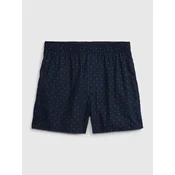GAP Patterned Shorts - Mens