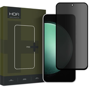 HOFI ANTI SPY GLASS PRO+ GALAXY S23 FE PRIVACY PRIVATIZING GLASS (9319456606461)