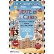 MUERTE EN EL CAIRO