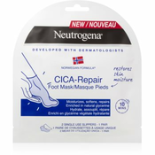 Neutrogena CICA- Repair maska ??za stopala, 1 par