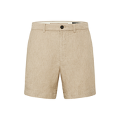 Banana Republic Chino hlace, taupe siva