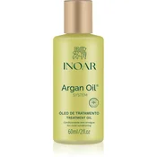 INOAR Argan Oil System hranilno olje za lase 60 ml