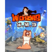 Worms W.M.D STEAM Key