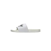 ADIDAS ORIGINALS Nizki natikači ADILETTE črna/bela