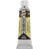 Rembrandt Professional Watercolour Paint 10 ml Burnt Umber
